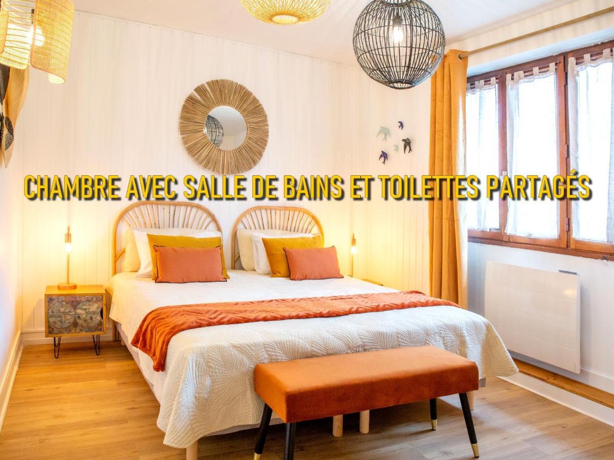 Hotel Des Dauphins Bourgoin-Jallieu Dış mekan fotoğraf